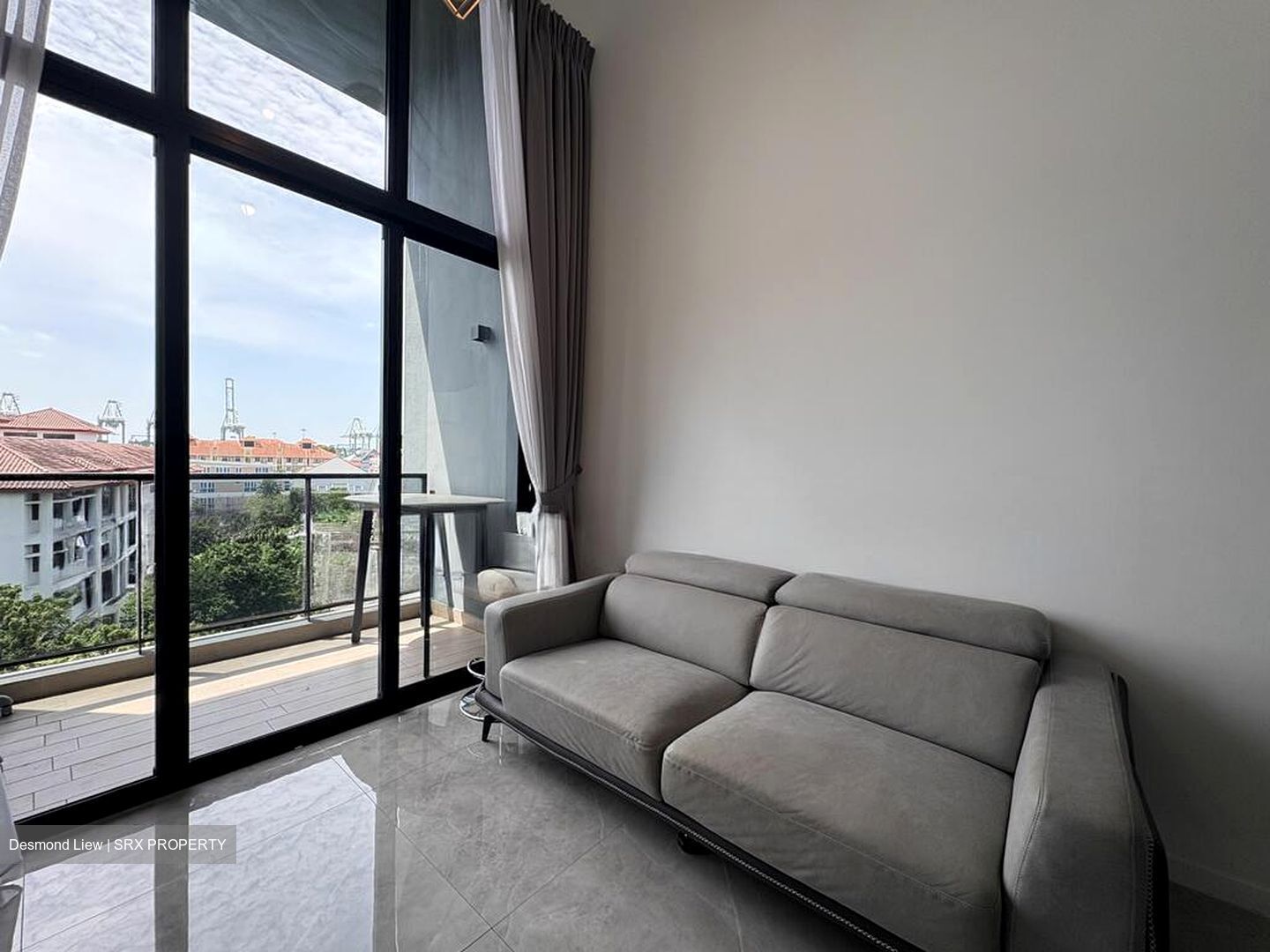 Kent Ridge Hill Residences (D5), Apartment #517323051